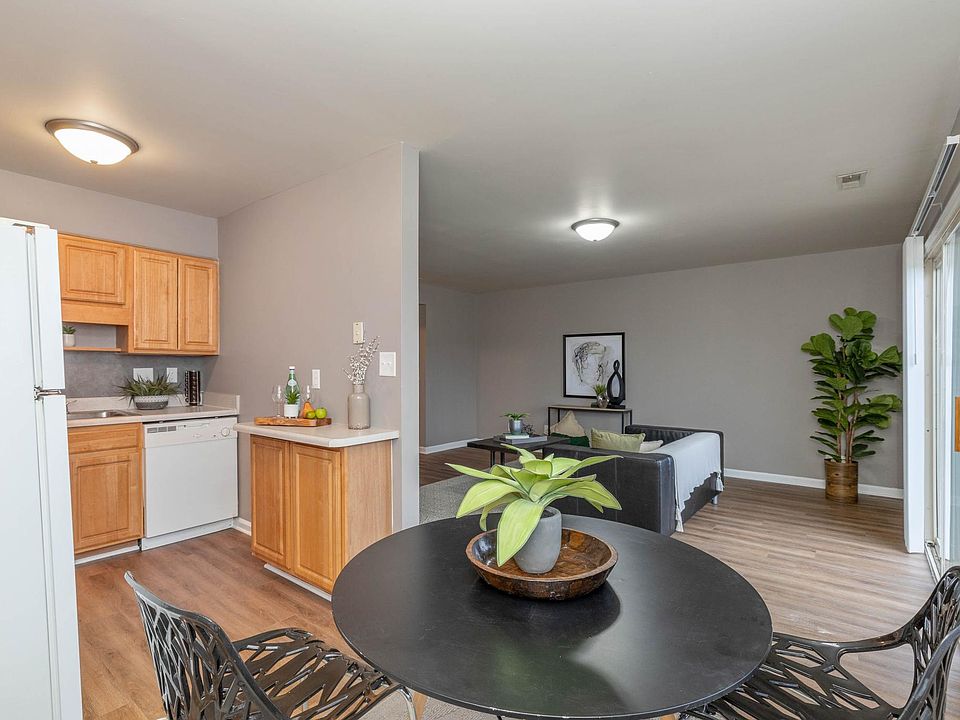 2nd image of 6848 Buckridge East Dr APT D