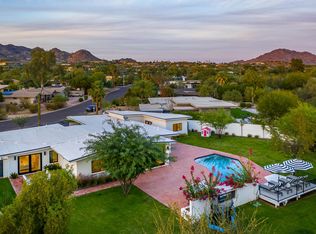 4107 E San Miguel Ave, Phoenix, AZ 85018