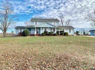 2280 Hyndsver Rd, Martin, TN 38237