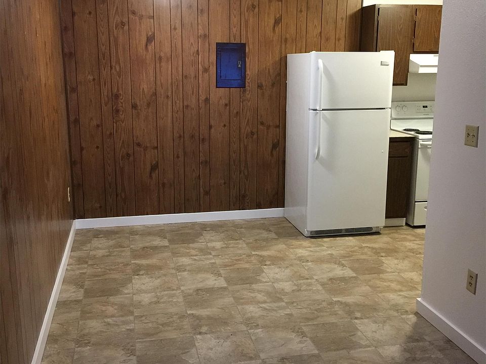 Open Dining Area