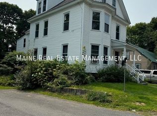 4 Walnut St #2, Waterville, ME 04901