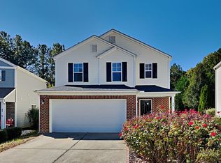 54 Buckleigh Dr, Clayton, NC 27527