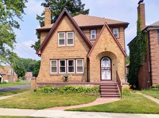 15776 Coyle St, Detroit, MI 48227