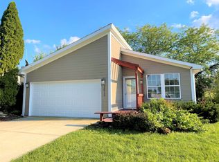 7615 W Glenshire Dr, Frankfort, IL 60423