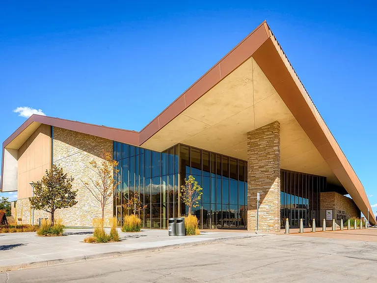 Lone Tree Arts Center
