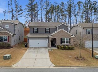 117 Park Chase Ln, Dallas, GA 30132