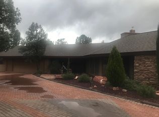 310 Yonder Ln, Sedona, AZ 86336