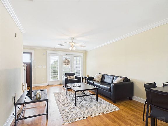 5th image of 1725 Harvey Mitchell Pkwy S APT 2123