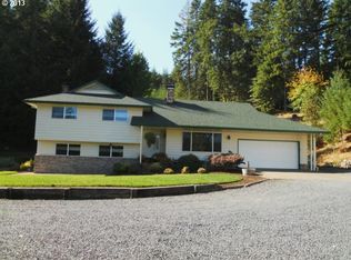 47501 SW Omega Dr, Forest Grove, OR 97116