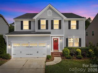 1282 Yellow Springs Dr, Indian Land, SC 29707
