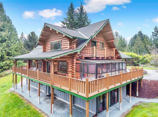 16902 Freestad Rd, Arlington, WA 98223