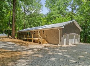 1480 White Oak Flatt Rd, Sparta, TN 38583