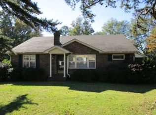 310 S 15th Ave, Lanett, AL 36863