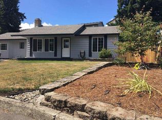 5004 NE Orchard Dell Ct, Vancouver, WA
