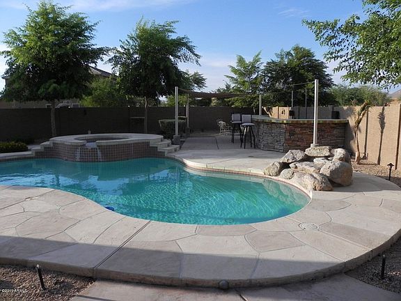 2nd image of 1646 E Chaparral Dr