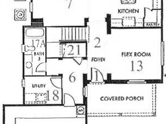 2nd image of 234 E Locust Dr
