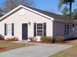 805 Kimberly Ann Ln, Shallotte, NC 28470