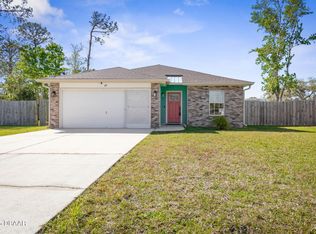 18 Zebulon Pl, Palm Coast, FL 32164