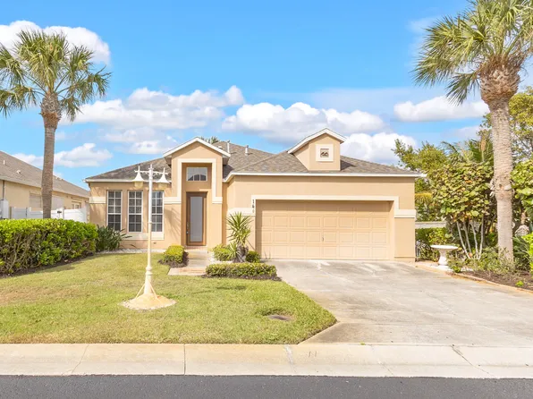 140 Aforia Ln, Melbourne, FL 32903