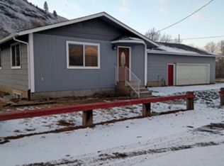 108 Gephart Rd, Dayton, WA 99328