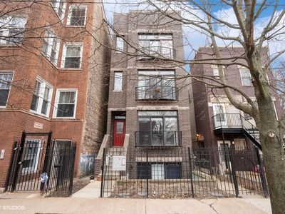 2657 W Haddon Ave #1, Chicago, IL, 60622