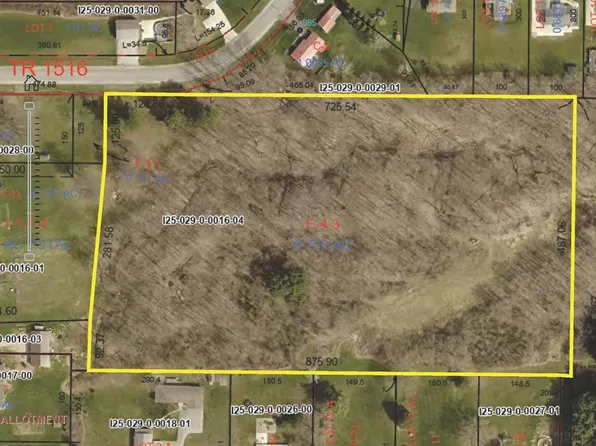 0 County Road 995, Ashland, OH 44805