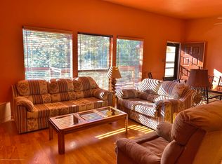 119 Whispering Pines Way, Alto, NM 88312