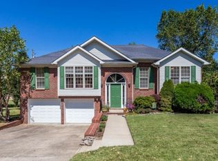 99 Seamands Dr, Wilmore, KY 40390