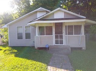 713 Broadway Ave, Alexandria, LA 71302