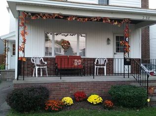 230 W 4th St, Oswego, NY 13126