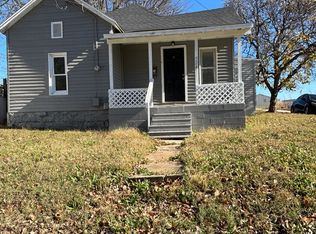 524 N Franklin Ave, Springfield, MO 65802