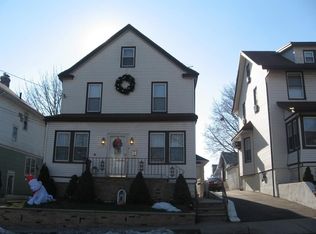 215 Little St, Belleville, NJ 07109