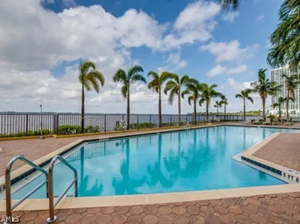 2797 1st St APT 1302, Fort Myers, FL 33916