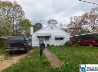 3412 Greenwood Ave, Anniston, AL 36201