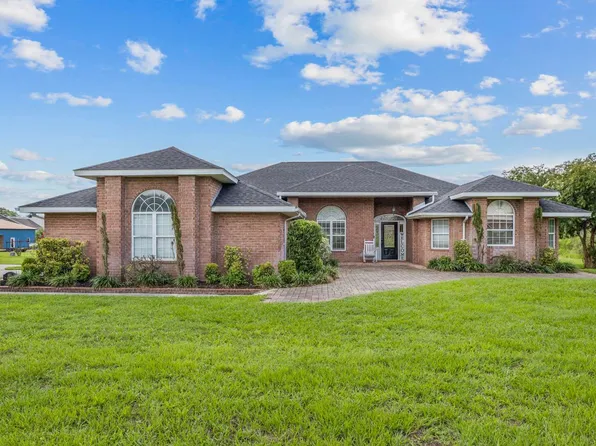 189 SW Dragonfly Ct, Lake City, FL 32024