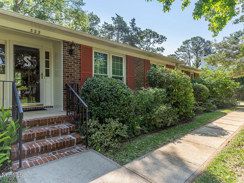 322 Buccaneer Road, Wilmington, NC 28409 Zillow