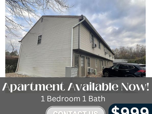 35 Stoney Run Rd APT 12