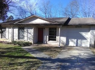 6707 Red Blf, San Antonio, TX 78218