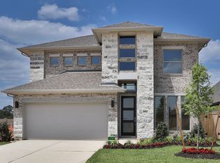 19922 Quarter Horse Dr, Tomball, TX 77377