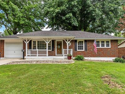 15600 E 43rd St S, Independence, MO, 64055