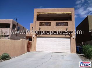 5123 Mirada Dr NW, Albuquerque, NM 87120