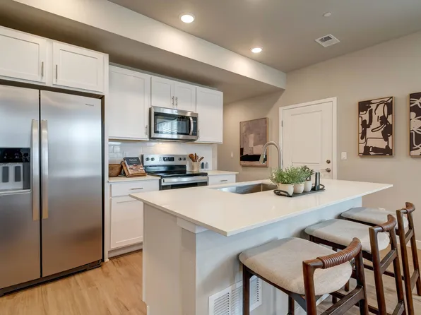 The Lanterns at Brighton Crossing