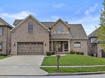 2581 Pascoli Pl, Lexington, KY, 40509