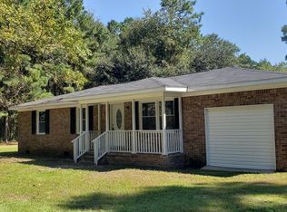 337 W End Dr, Moncks Corner, SC 29461