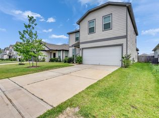 23415 Simmental Rd, Hockley, TX 77447