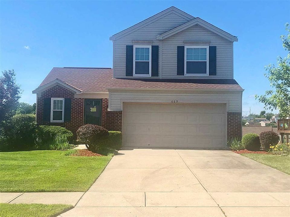 1st image of 669 Berlander Dr