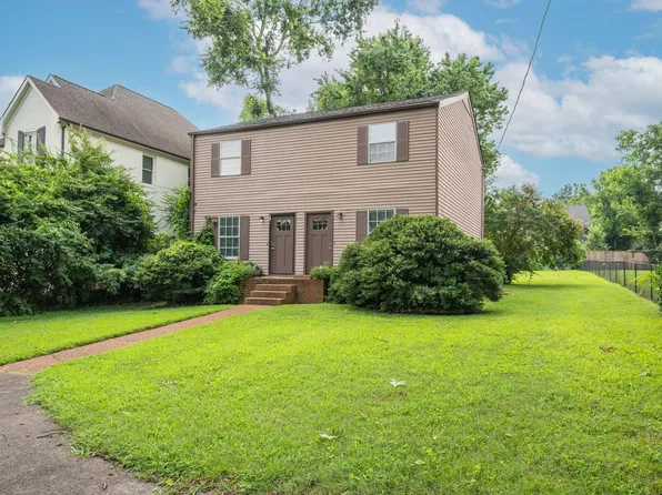 1507 Clifton Ln, Nashville, TN 37215