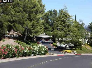 2400 Golden Rain Rd APT 2, Walnut Creek, CA 94595