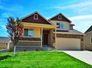 1537 Stilt St, Berthoud, CO 80513