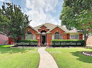 2324 Cimmaron Dr, Plano, TX 75025